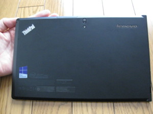 lenovoタブ４